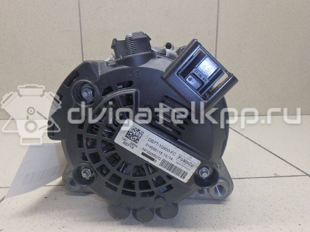 Фото Генератор  1870356 для Ford Galaxy / S-Max / Mondeo {forloop.counter}}