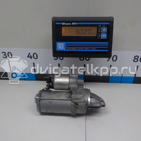 Фото Стартер  DS7T11000GA для Ford Focus / Galaxy / S-Max / Mondeo