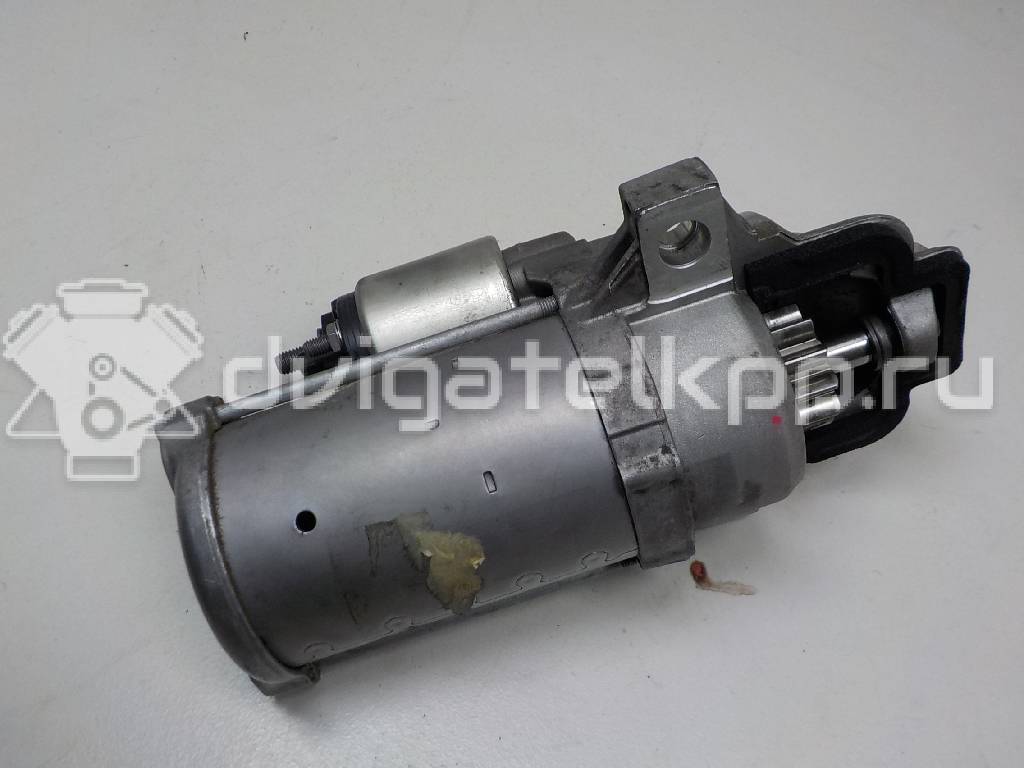Фото Стартер  DS7T11000GA для Ford Focus / Galaxy / S-Max / Mondeo {forloop.counter}}
