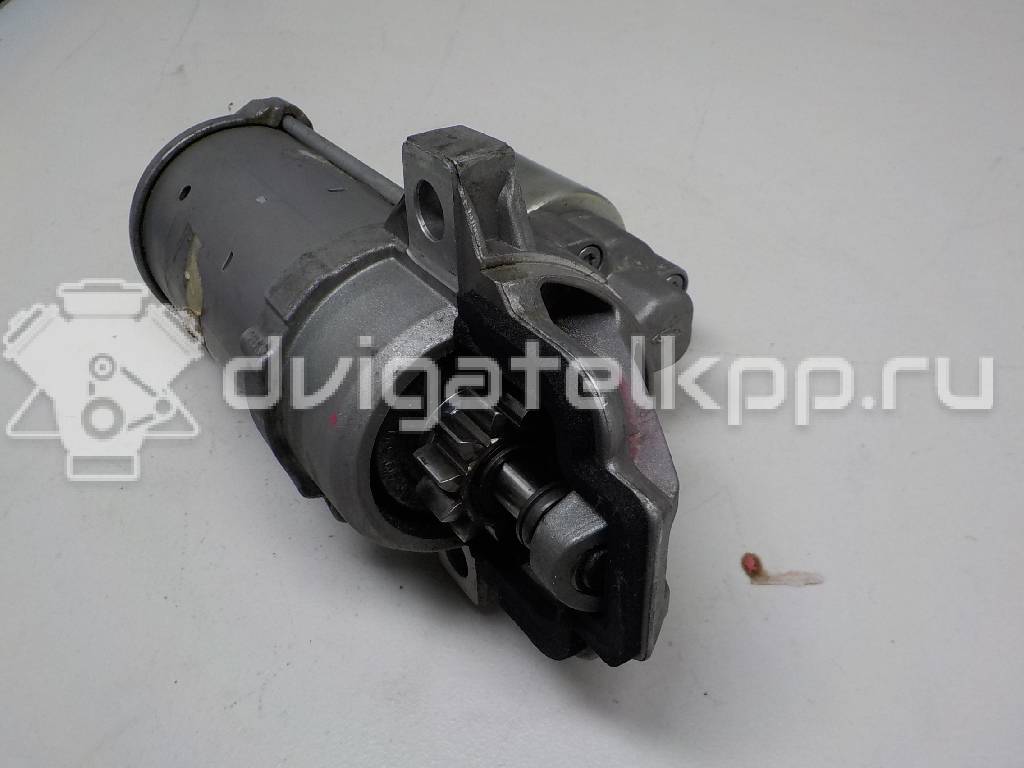 Фото Стартер  DS7T11000GA для Ford Focus / Galaxy / S-Max / Mondeo {forloop.counter}}