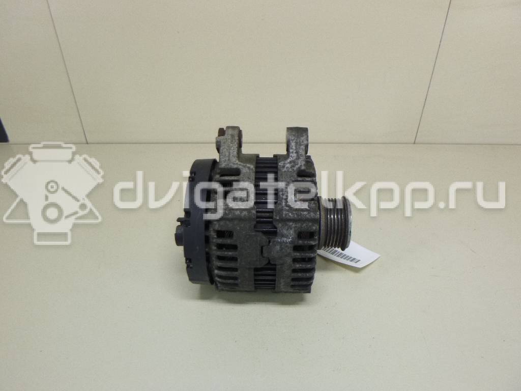 Фото Генератор  7g9n10300ea для volvo S80 {forloop.counter}}