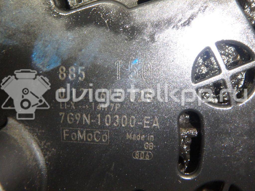 Фото Генератор  7G9N10300EA для volvo S80 {forloop.counter}}