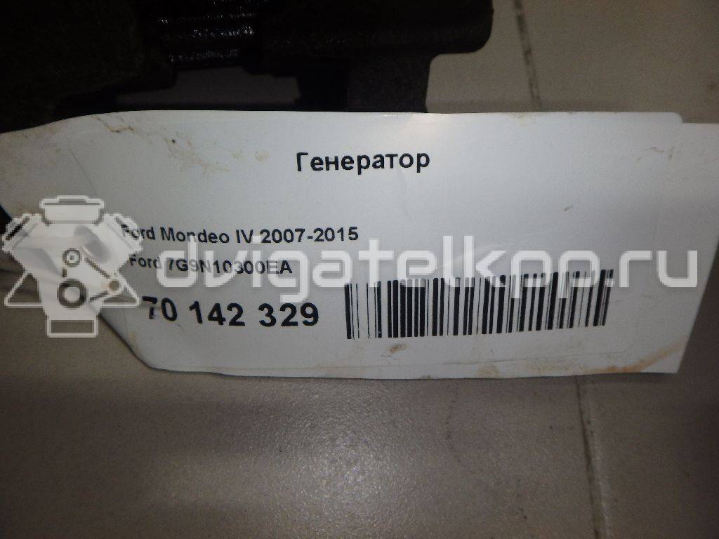 Фото Генератор  7G9N10300EA для volvo S80 {forloop.counter}}