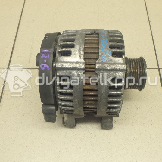 Фото Генератор  7G9N10300EA для volvo S80