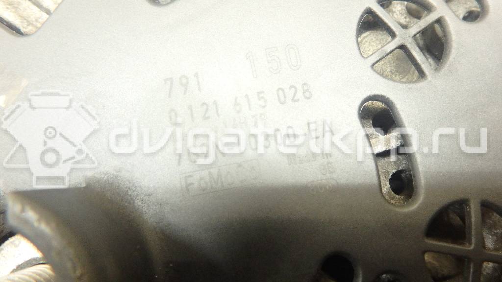Фото Генератор  7G9N10300EA для volvo S80 {forloop.counter}}