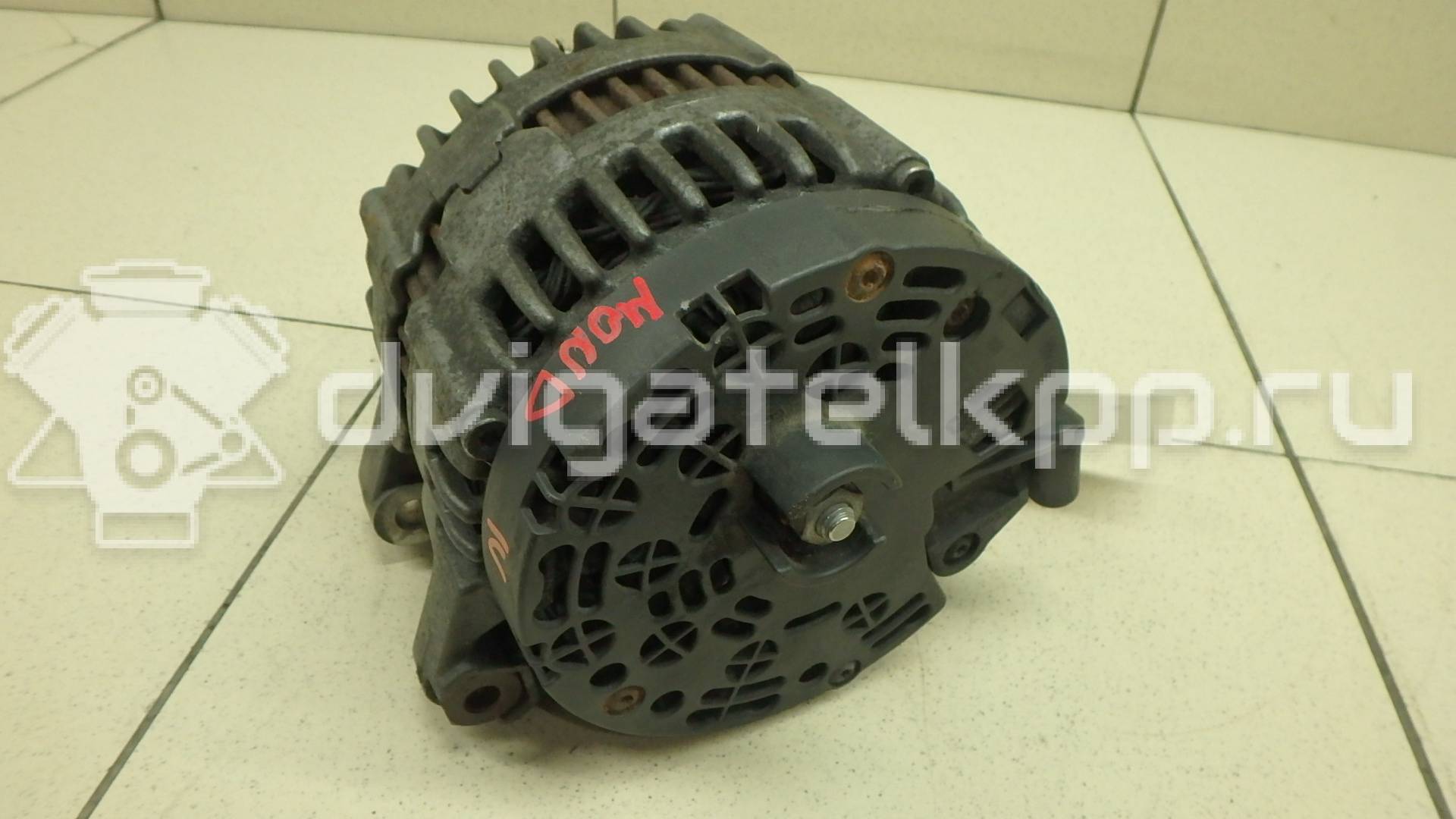 Фото Генератор  7G9N10300EA для Ford Galaxy / S-Max / Mondeo {forloop.counter}}