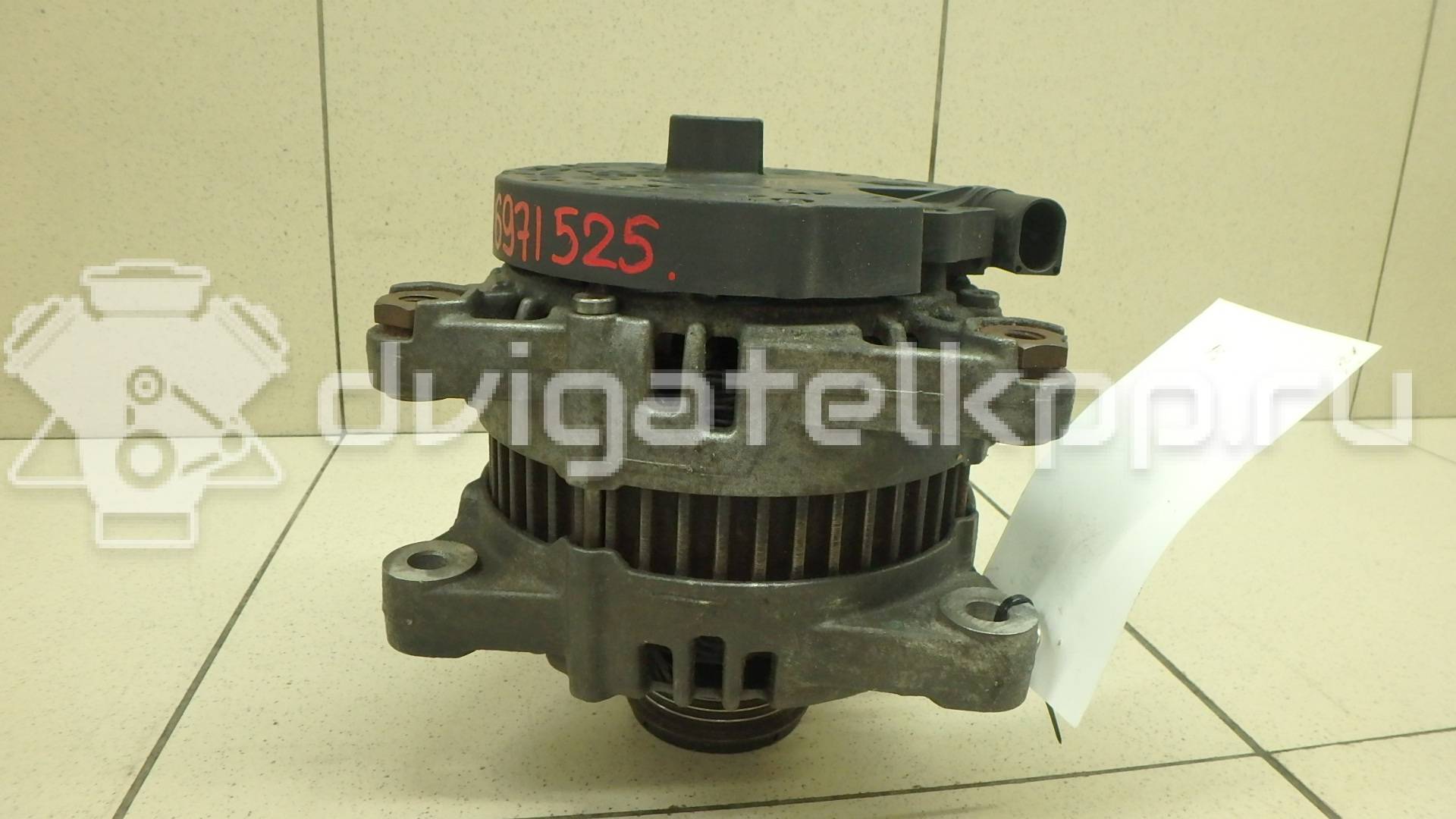 Фото Генератор  7G9N10300EA для Ford Galaxy / S-Max / Mondeo {forloop.counter}}