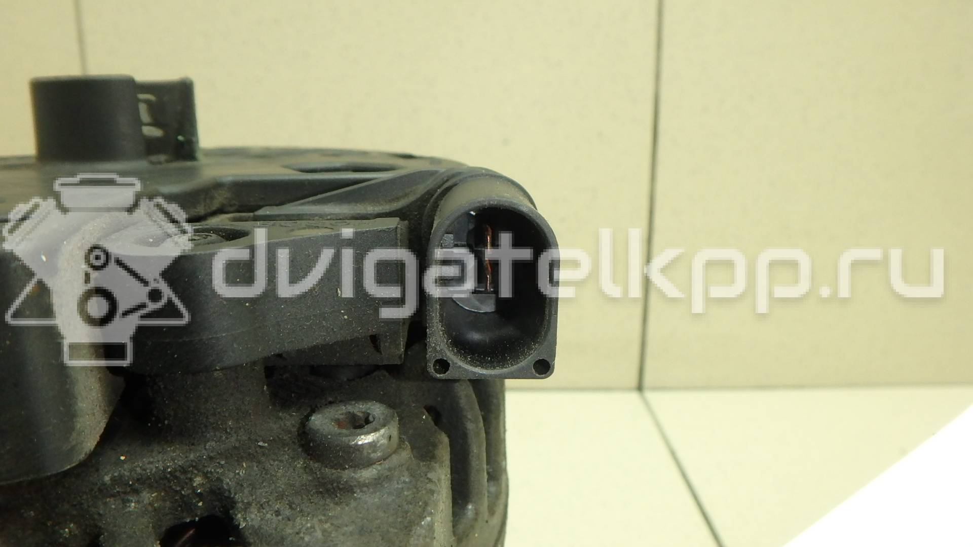 Фото Генератор  7G9N10300EA для Ford Galaxy / S-Max / Mondeo {forloop.counter}}