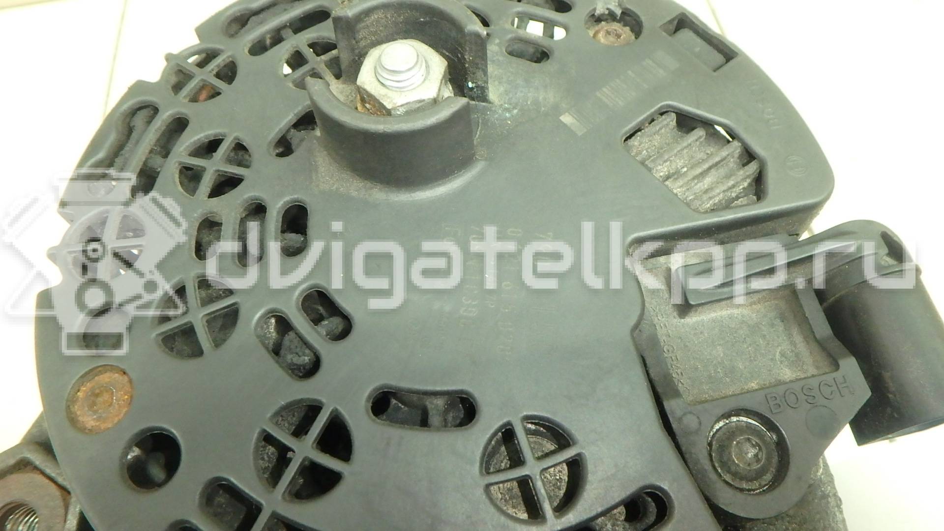 Фото Генератор  7G9N10300EA для Ford Galaxy / S-Max / Mondeo {forloop.counter}}