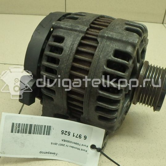 Фото Генератор  7G9N10300EA для volvo S80