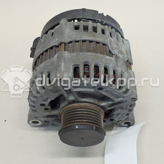 Фото Генератор  7G9N10300EA для volvo S80