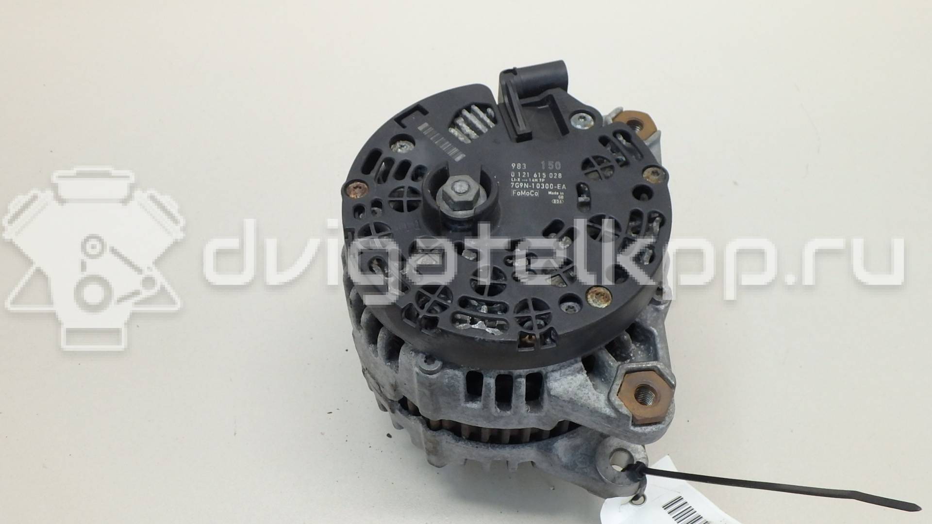 Фото Генератор  7G9N10300EA для volvo S80 {forloop.counter}}