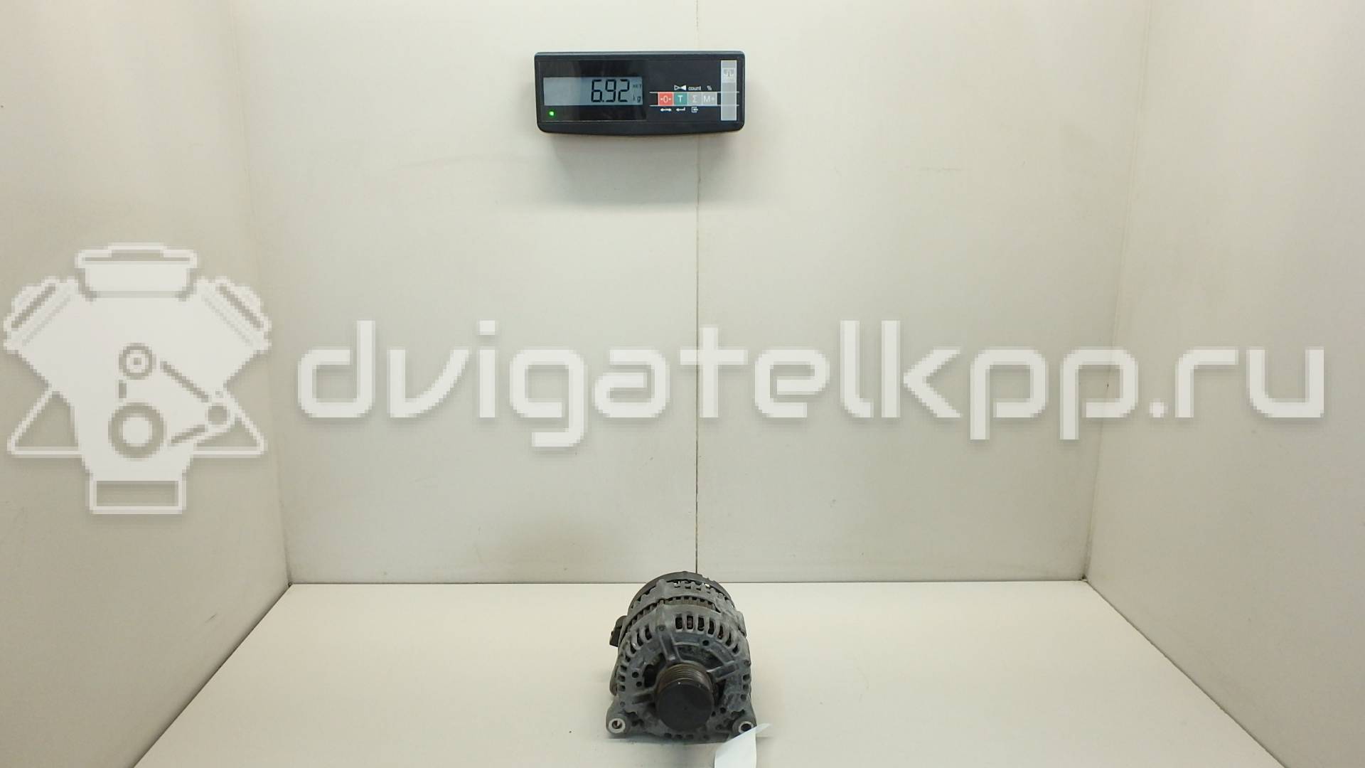 Фото Генератор  7G9N10300EA для volvo S80 {forloop.counter}}