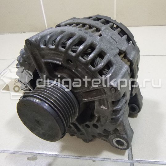 Фото Генератор  7G9N10300EA для Ford Galaxy / S-Max / Mondeo