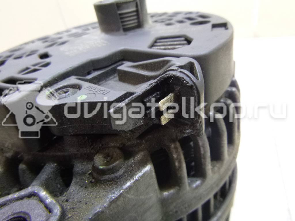 Фото Генератор  7G9N10300EA для Ford Galaxy / S-Max / Mondeo {forloop.counter}}