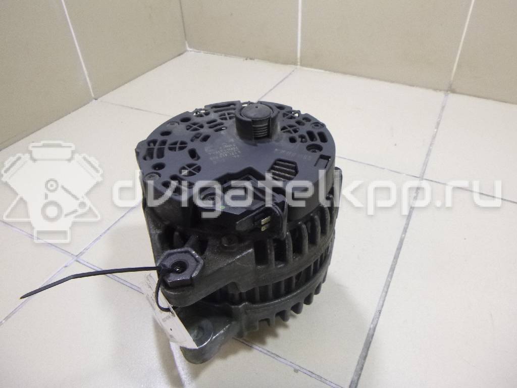 Фото Генератор  7G9N10300EA для Ford Galaxy / S-Max / Mondeo {forloop.counter}}