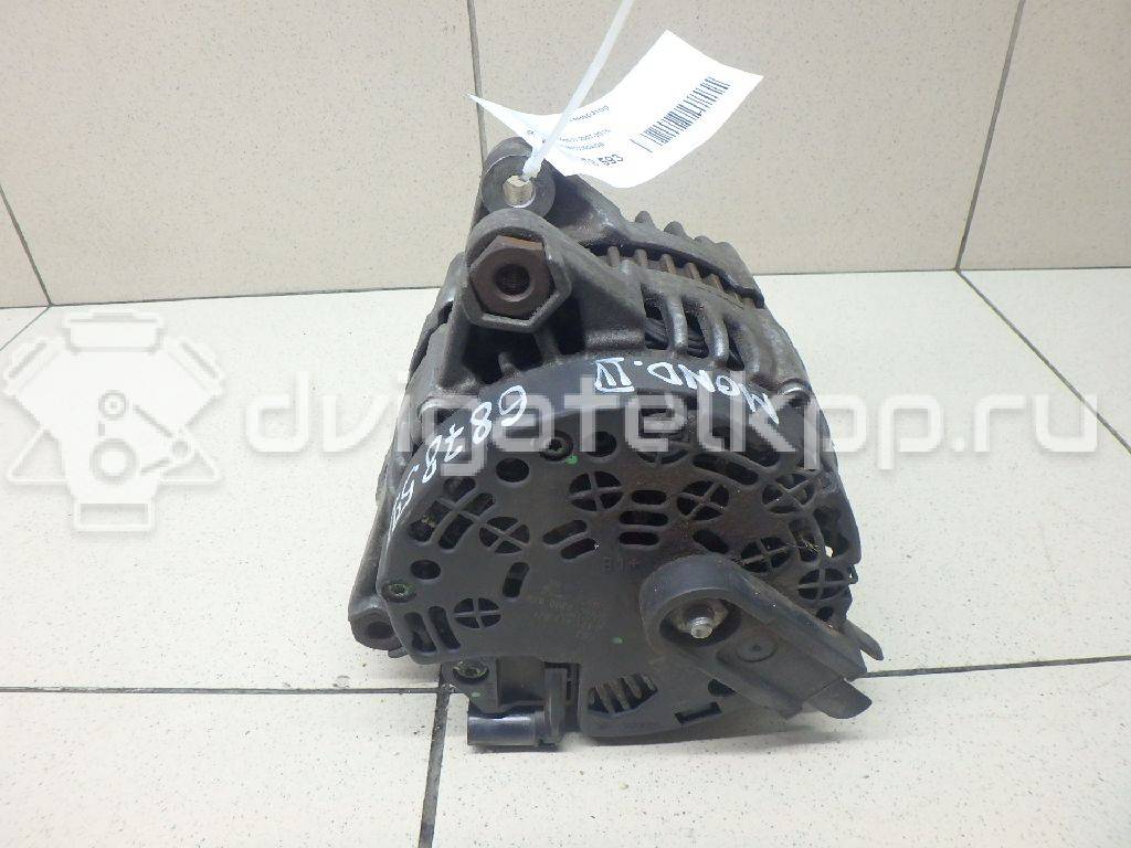 Фото Генератор  6g9n10300adb для Ford Galaxy / S-Max / Mondeo {forloop.counter}}