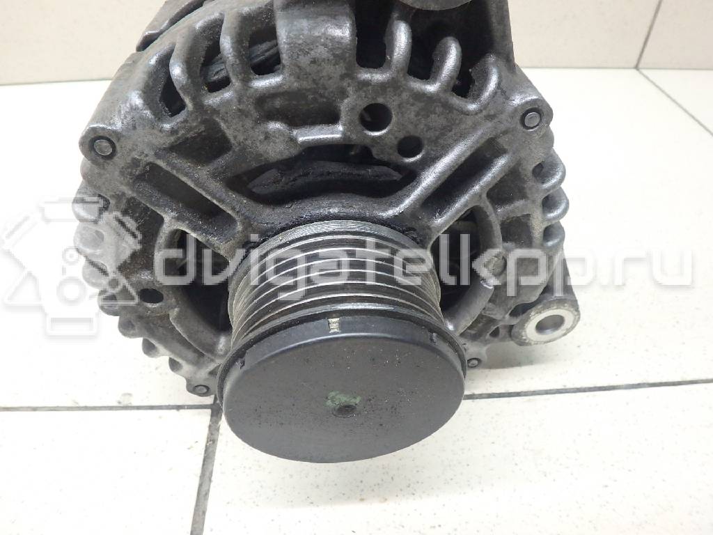 Фото Генератор  6g9n10300adb для Ford Galaxy / S-Max / Mondeo {forloop.counter}}