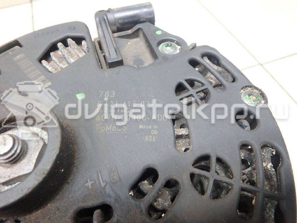 Фото Генератор  6g9n10300adb для Ford Galaxy / S-Max / Mondeo {forloop.counter}}