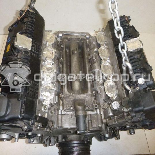 Фото Контрактный (б/у) двигатель N62 B48 B для Bmw / Morgan 367 л.с 32V 4.8 л бензин 11000439113