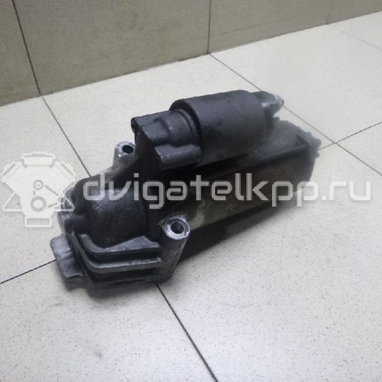 Фото Стартер  1449615 для Ford Fiesta / Focus / C-Max / Orion / Fusion Ju