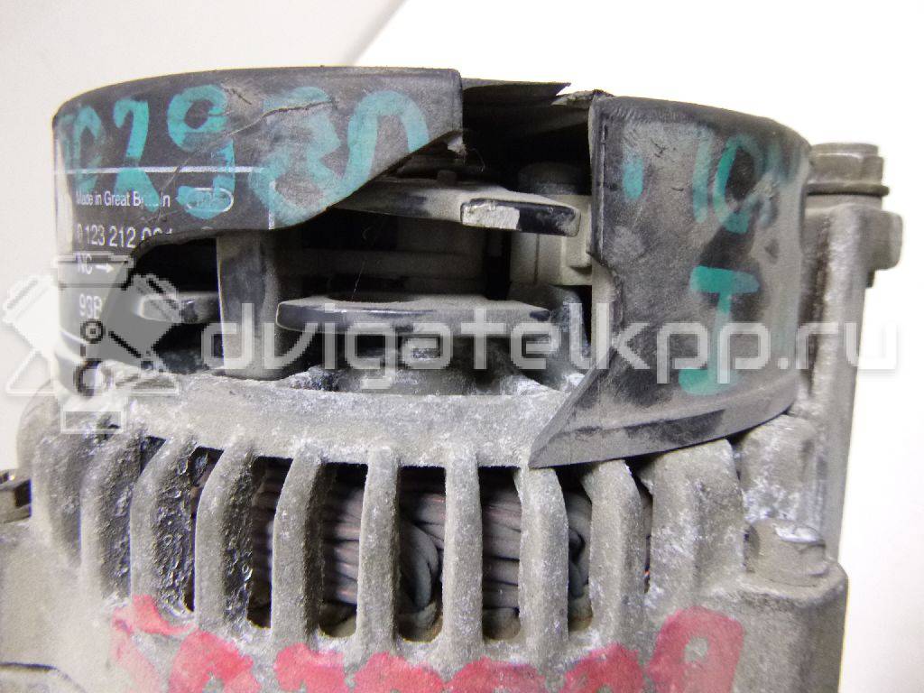 Фото Генератор  0123212001 для Ford Mondeo {forloop.counter}}