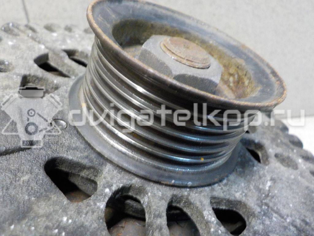 Фото Генератор  5L8Z10346LA для Ford Maverick {forloop.counter}}