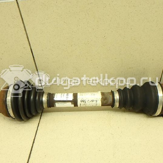 Фото Полуось передняя левая  3272TN для Citroen C4 / Ds4 / Berlingo / C3 / Ds5