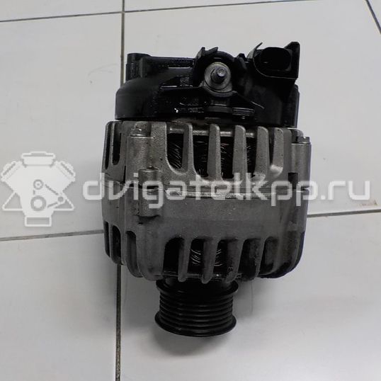 Фото Генератор  1873207 для Ford Focus / Kuga / C-Max / Grand