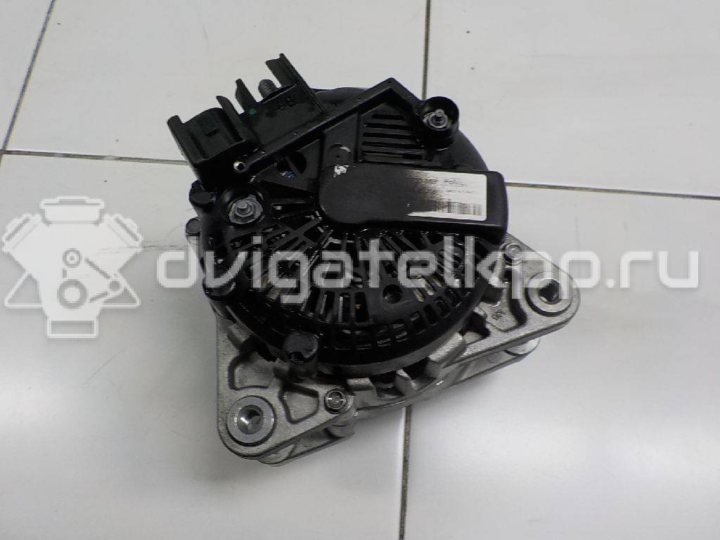 Фото Генератор  1873207 для Ford Focus / Kuga / C-Max / Grand {forloop.counter}}