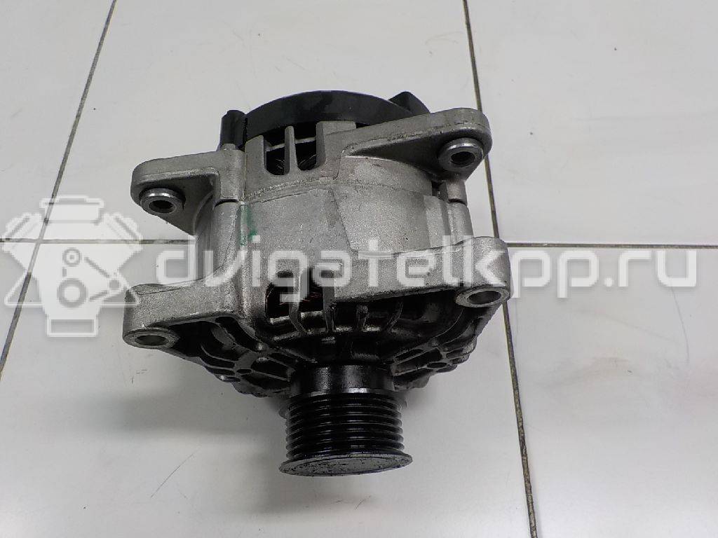 Фото Генератор  1873207 для Ford Focus / Kuga / C-Max / Grand {forloop.counter}}