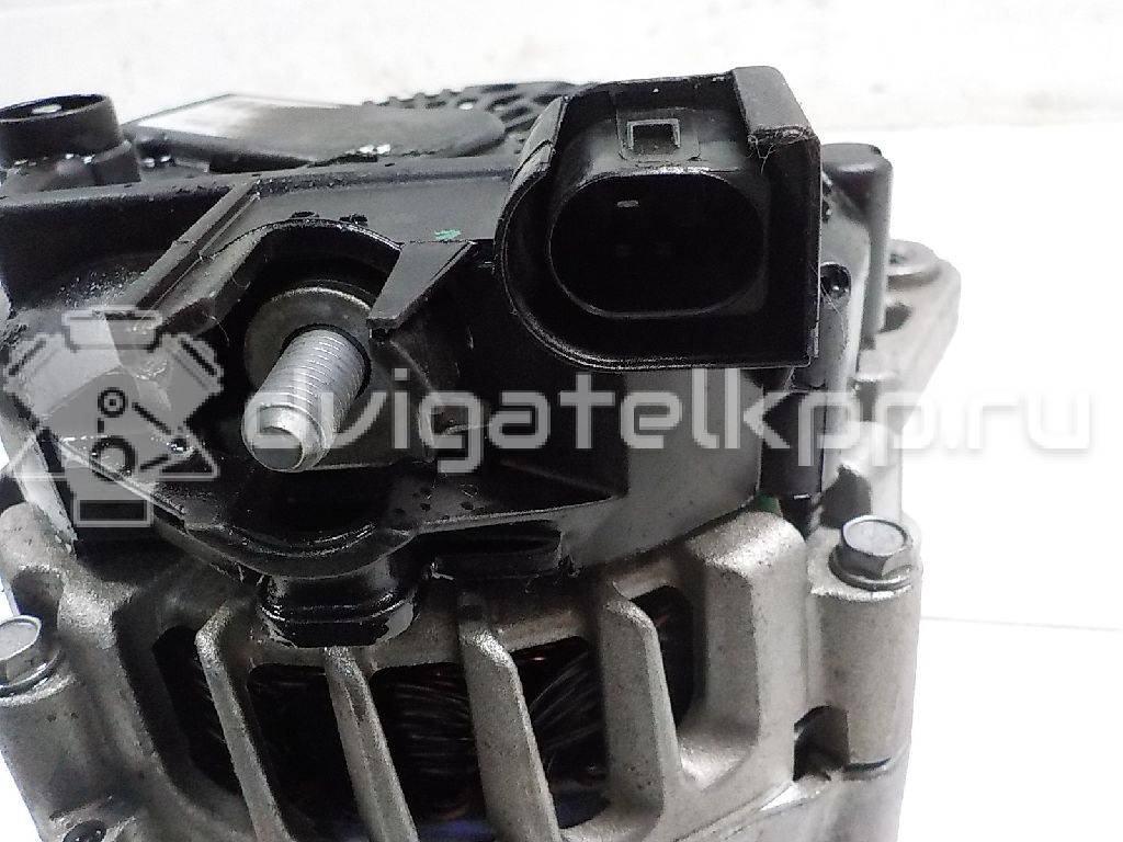Фото Генератор  1873207 для Ford Focus / Kuga / C-Max / Grand {forloop.counter}}