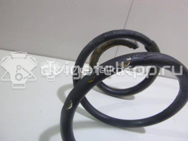 Фото Пружина передняя  5002TS для citroen C4 II {forloop.counter}}