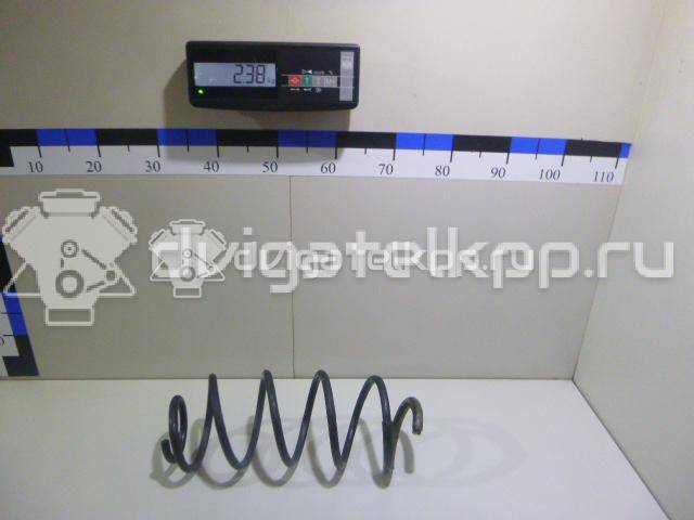 Фото Пружина передняя  5002TS для citroen C4 II {forloop.counter}}