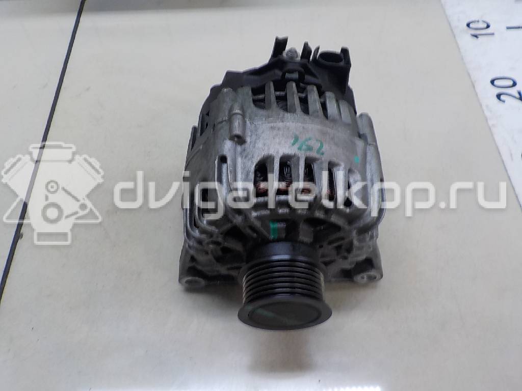 Фото Генератор  1873207 для Ford Focus / Kuga / C-Max / Grand {forloop.counter}}