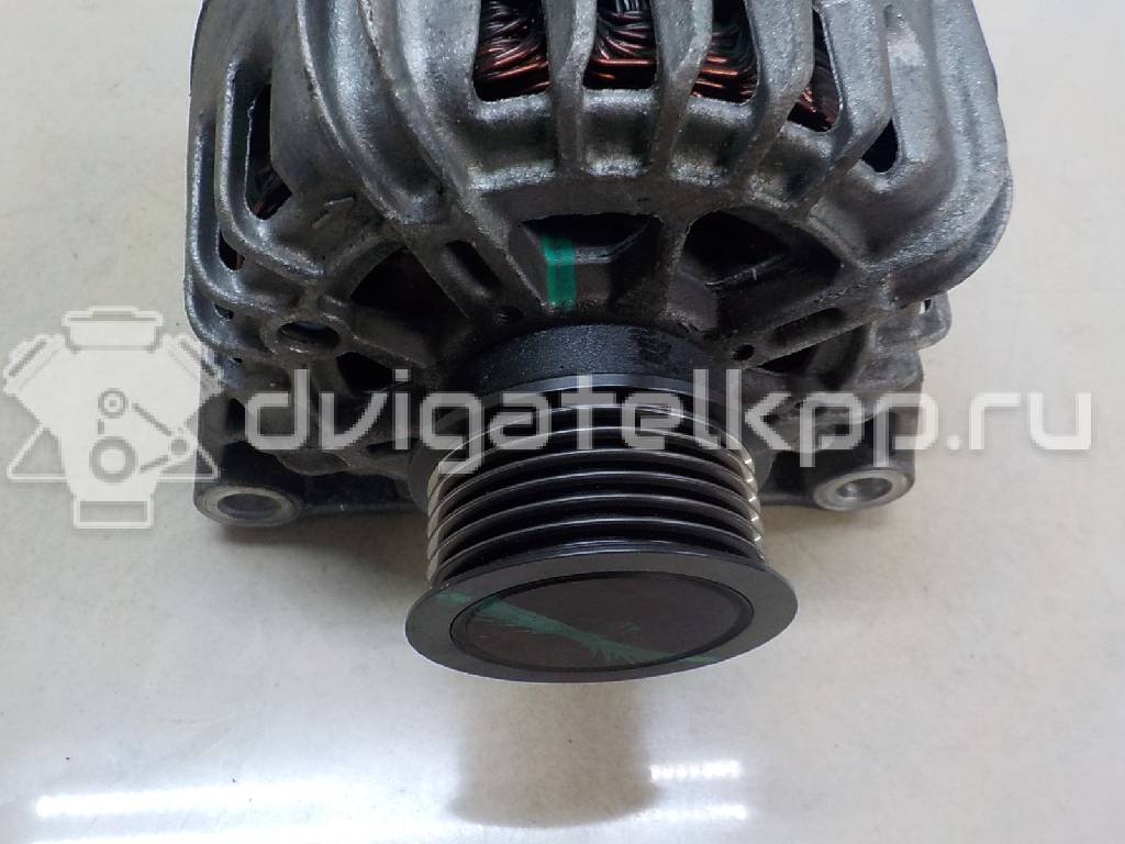 Фото Генератор  1873207 для Ford Focus / Kuga / C-Max / Grand {forloop.counter}}