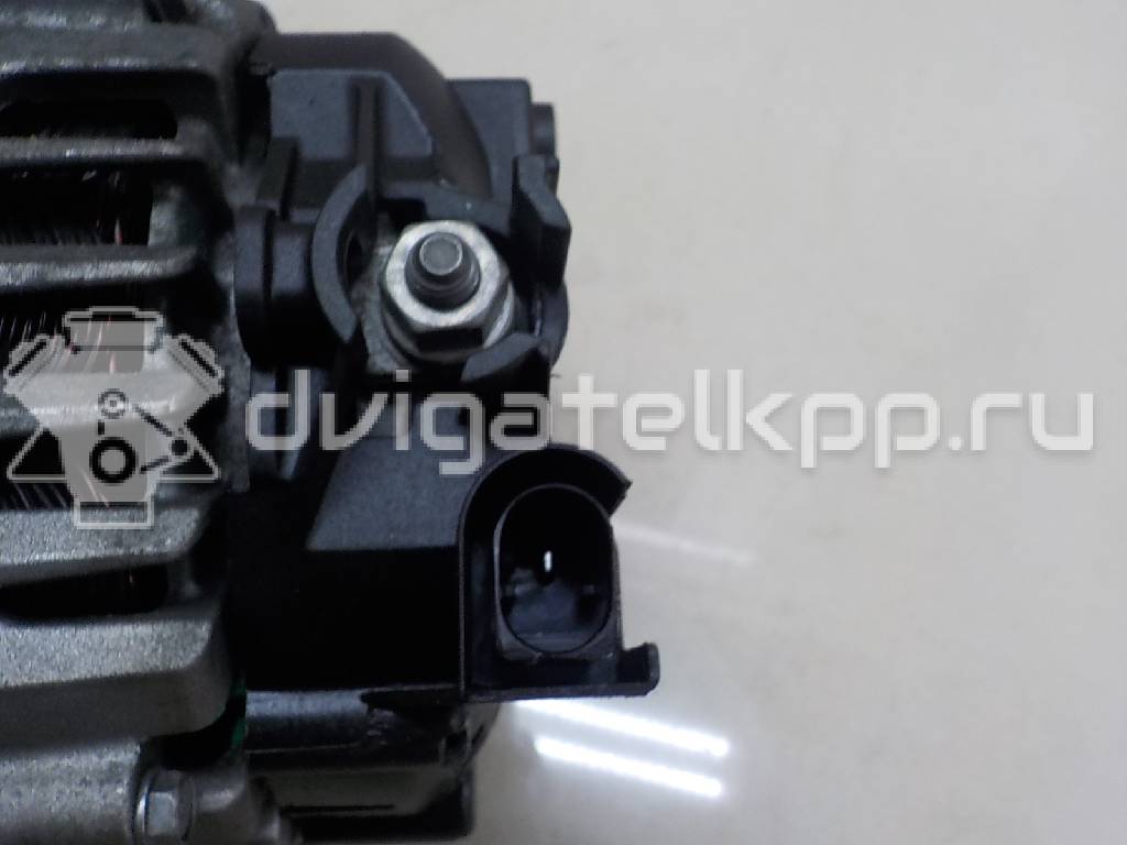 Фото Генератор  1873207 для Ford Focus / Kuga / C-Max / Grand {forloop.counter}}