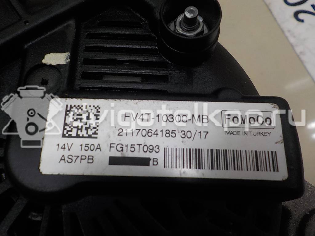 Фото Генератор  1873207 для Ford Focus / Kuga / C-Max / Grand {forloop.counter}}