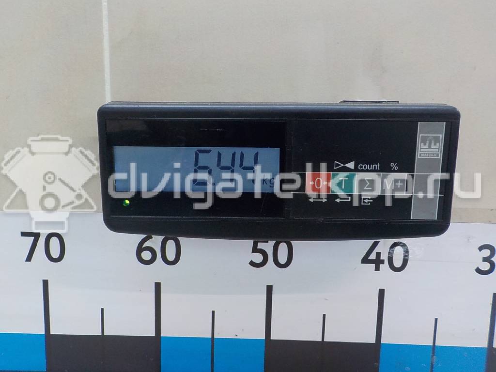 Фото Генератор  1873207 для Ford Focus / Kuga / C-Max / Grand {forloop.counter}}