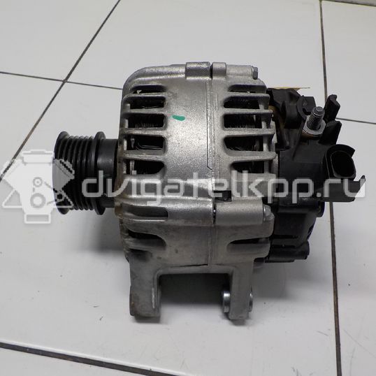 Фото Генератор  fv4t10300mb для Ford Focus / Kuga / C-Max / Grand