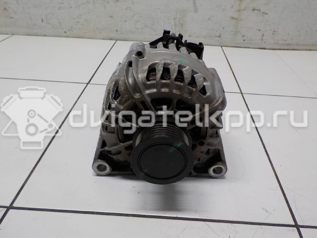 Фото Генератор  fv4t10300mb для Ford Focus / Kuga / C-Max / Grand {forloop.counter}}