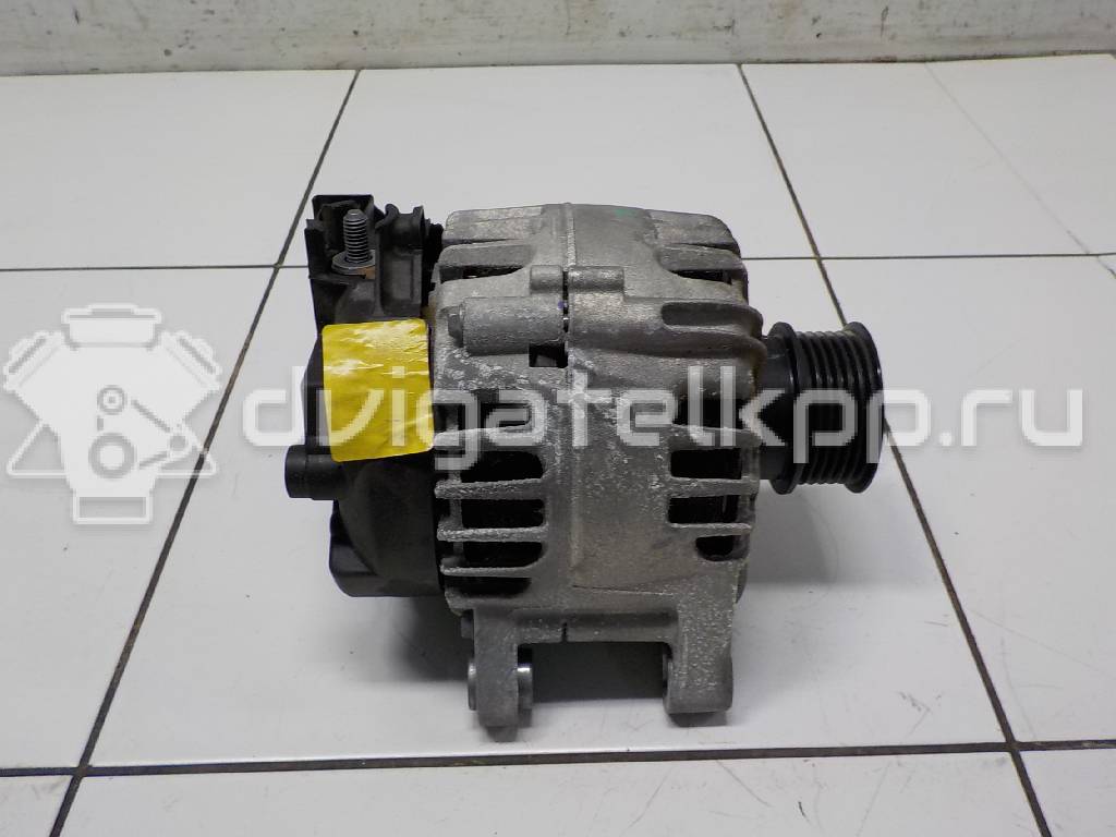 Фото Генератор  fv4t10300mb для Ford Focus / Kuga / C-Max / Grand {forloop.counter}}