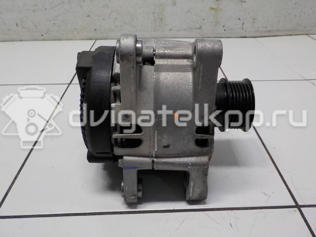 Фото Генератор  fv4t10300mb для Ford Focus / Kuga / C-Max / Grand {forloop.counter}}