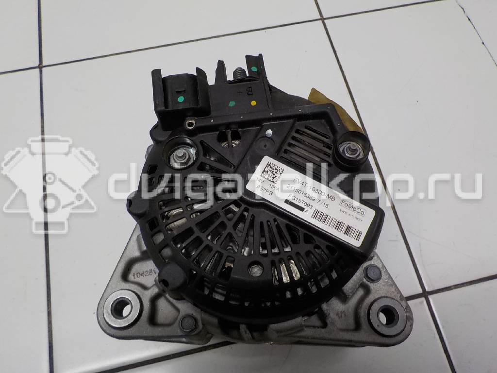 Фото Генератор  fv4t10300mb для Ford Focus / Kuga / C-Max / Grand {forloop.counter}}