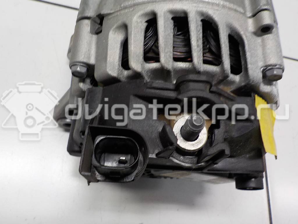 Фото Генератор  fv4t10300mb для Ford Focus / Kuga / C-Max / Grand {forloop.counter}}