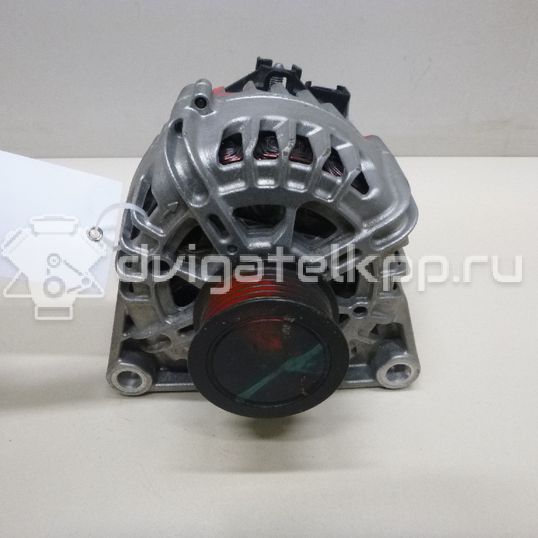 Фото Генератор  fv4t10300mb для Ford Focus / Kuga / C-Max / Grand
