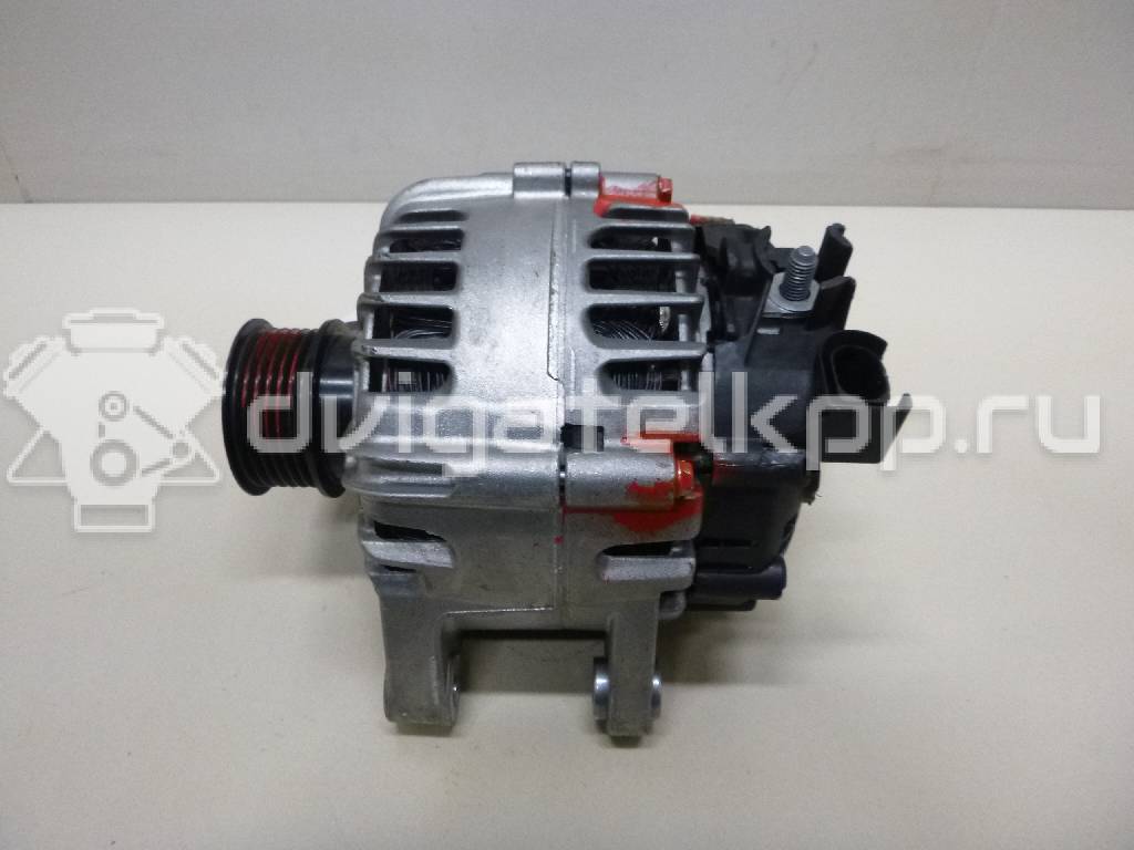Фото Генератор  fv4t10300mb для Ford Focus / Kuga / C-Max / Grand {forloop.counter}}