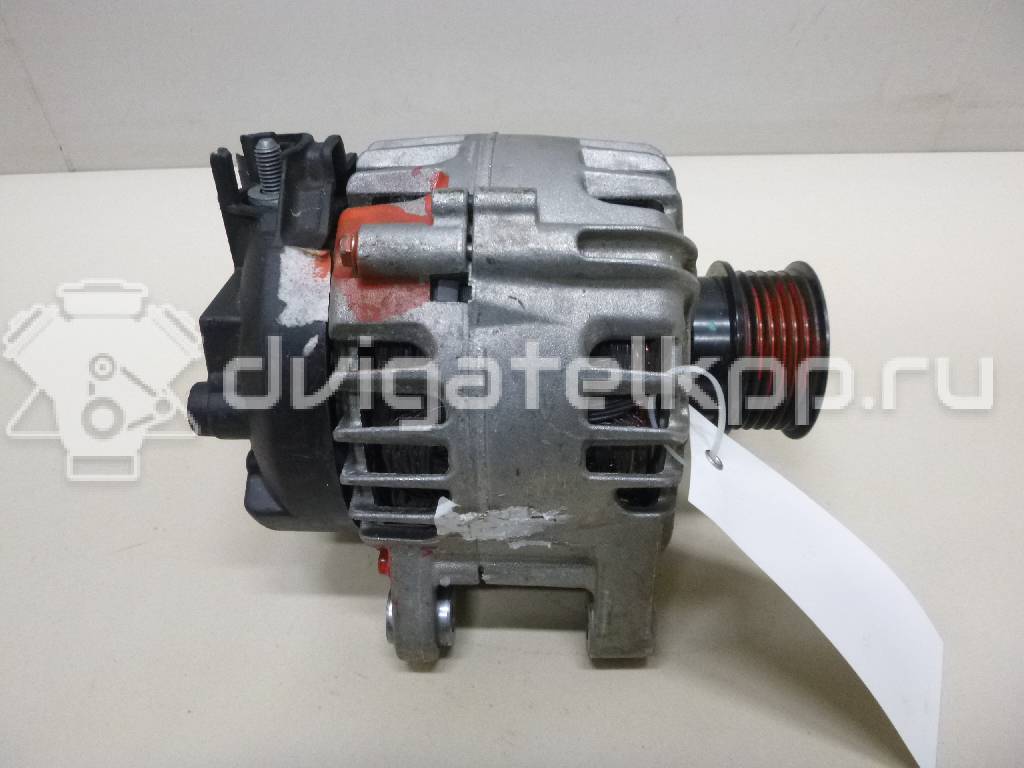 Фото Генератор  fv4t10300mb для Ford Focus / Kuga / C-Max / Grand {forloop.counter}}