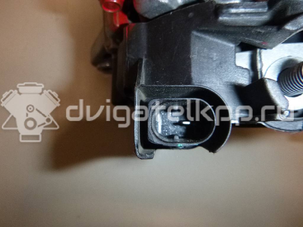 Фото Генератор  fv4t10300mb для Ford Focus / Kuga / C-Max / Grand {forloop.counter}}