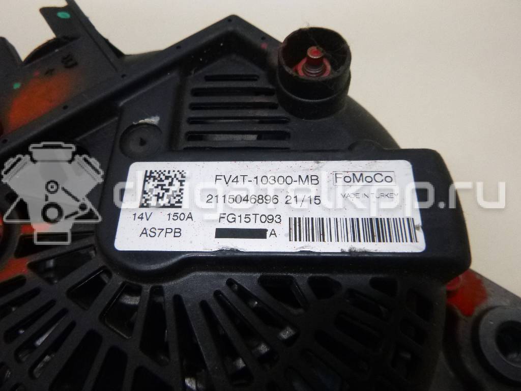 Фото Генератор  fv4t10300mb для Ford Focus / Kuga / C-Max / Grand {forloop.counter}}